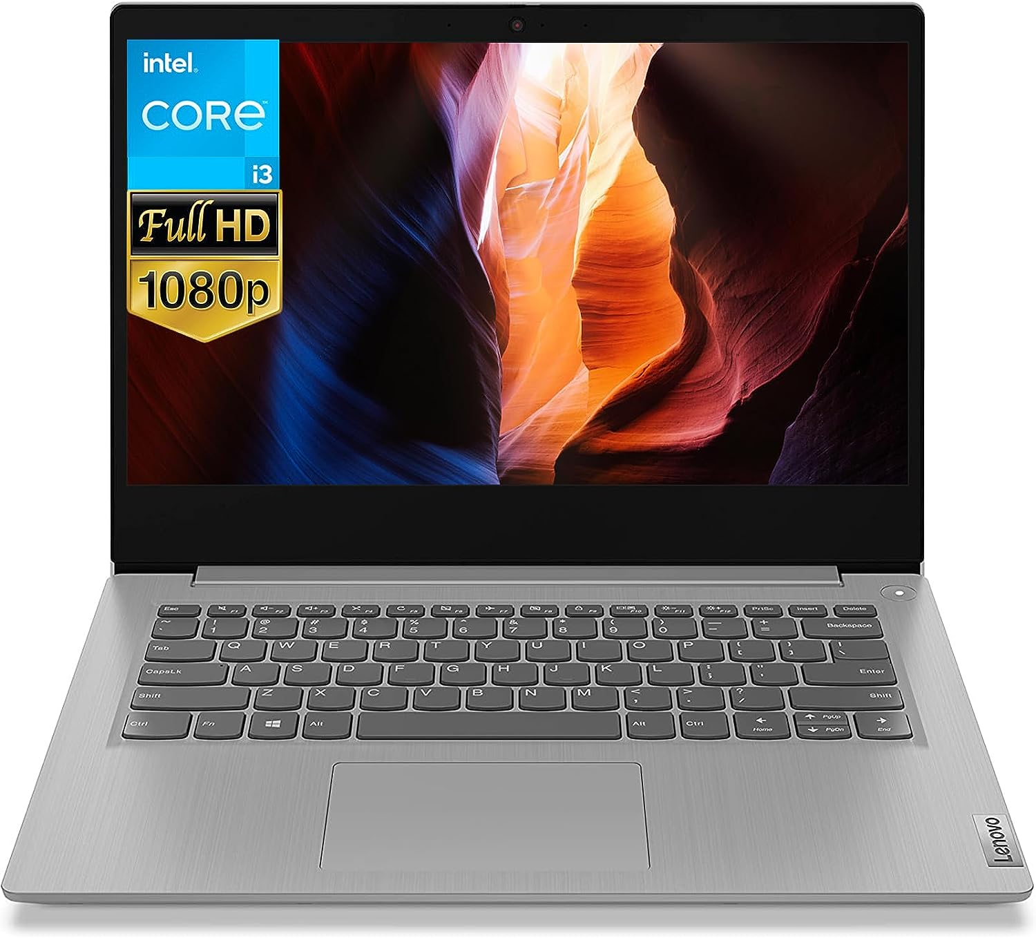 Ideapad 3i Laptop