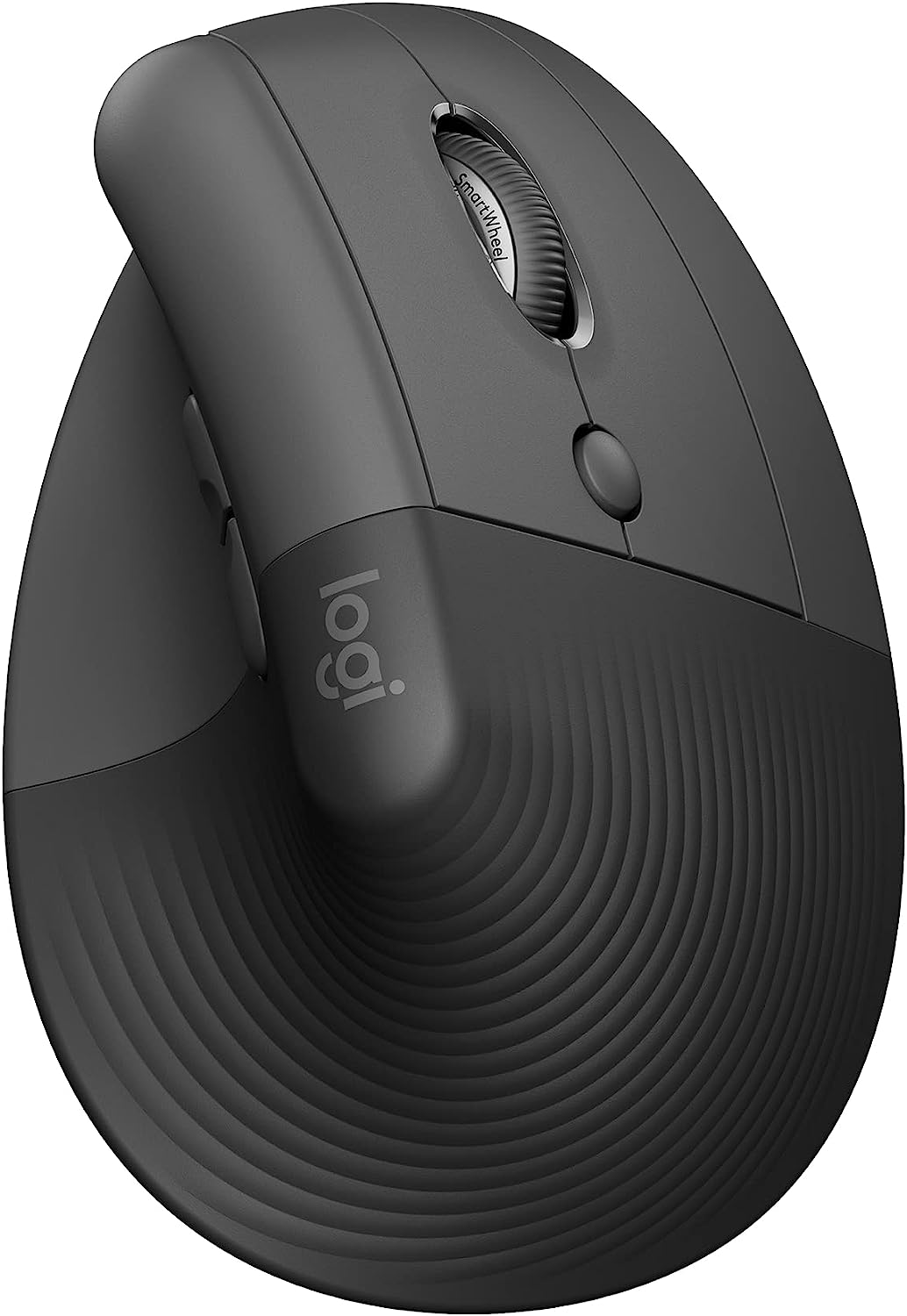 logitech lift vertical ergonomic mouse