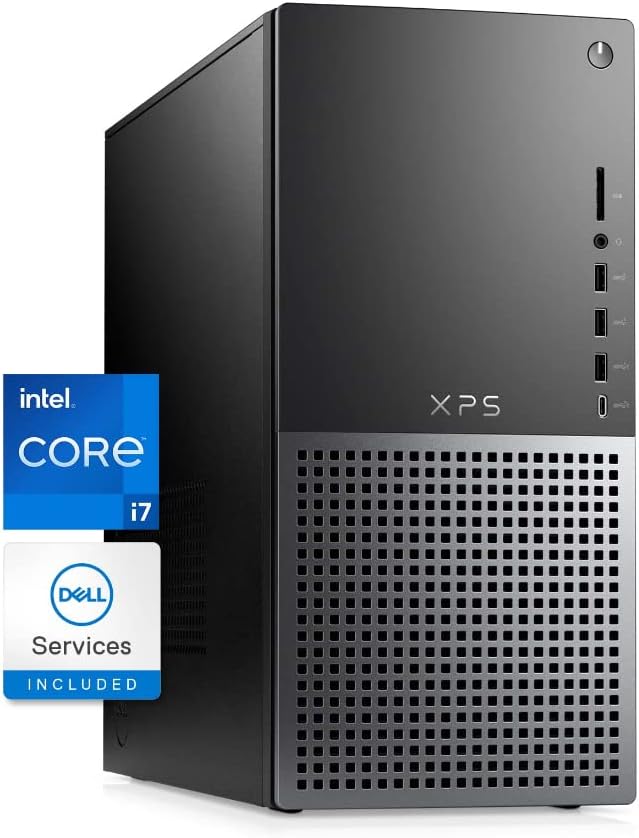 Dell XPS 8950 Desktop