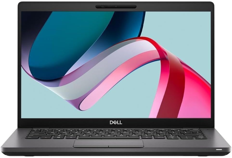 Dell Latitude 5400