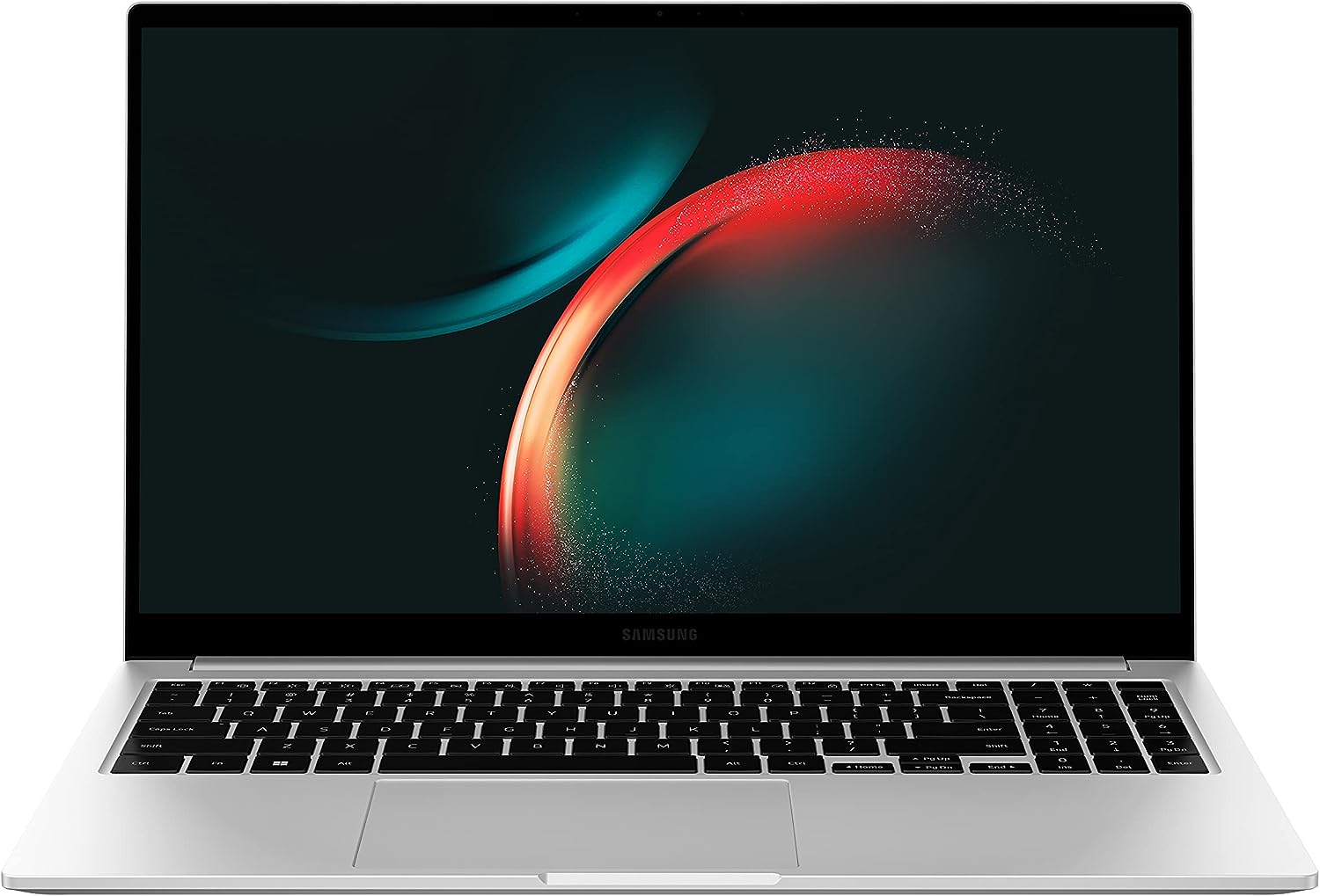 Samsung 15.6" Galaxy Book3