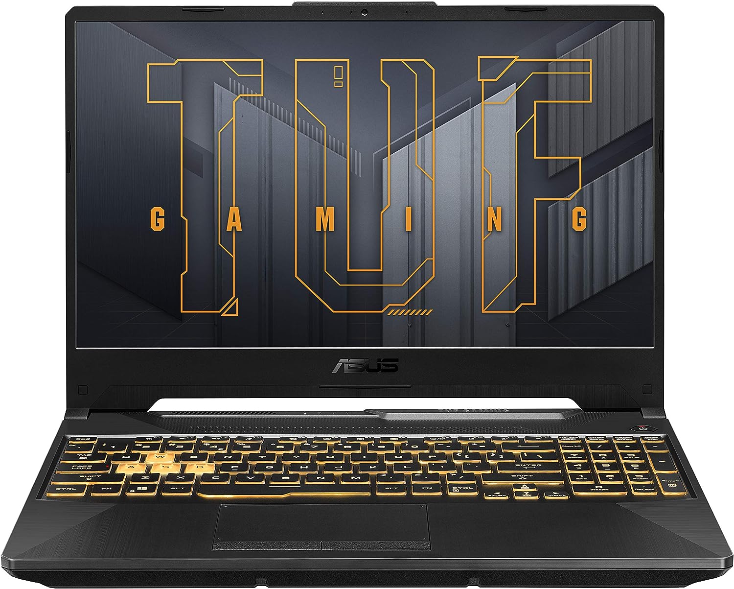 ASUS TUF Gaming F15