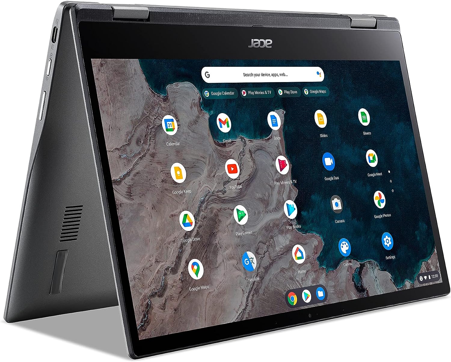 Acer Chromebook Spin 513