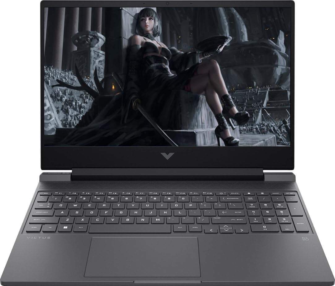 HP Victus Gaming Laptop