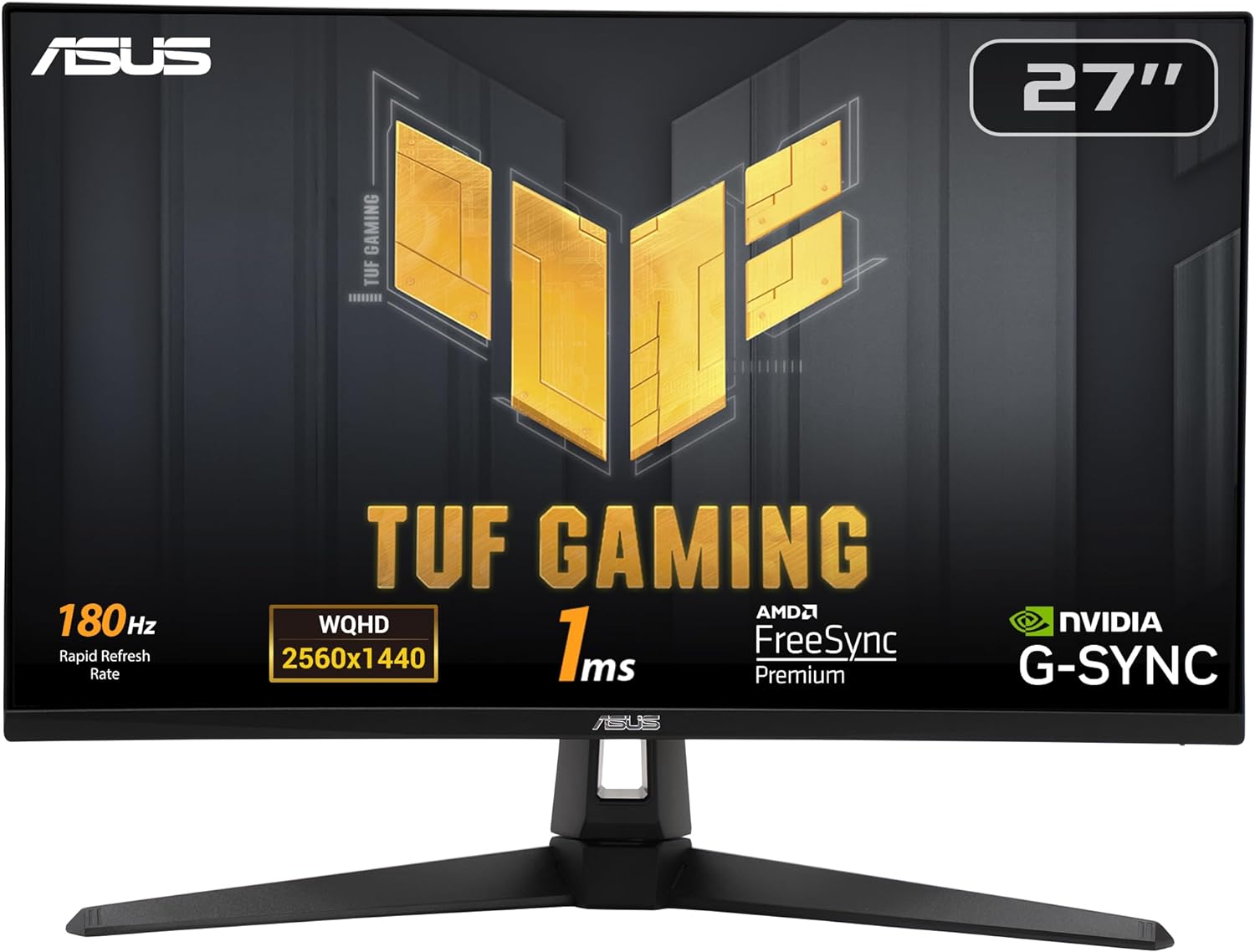 ASUS TUF Gaming 27''