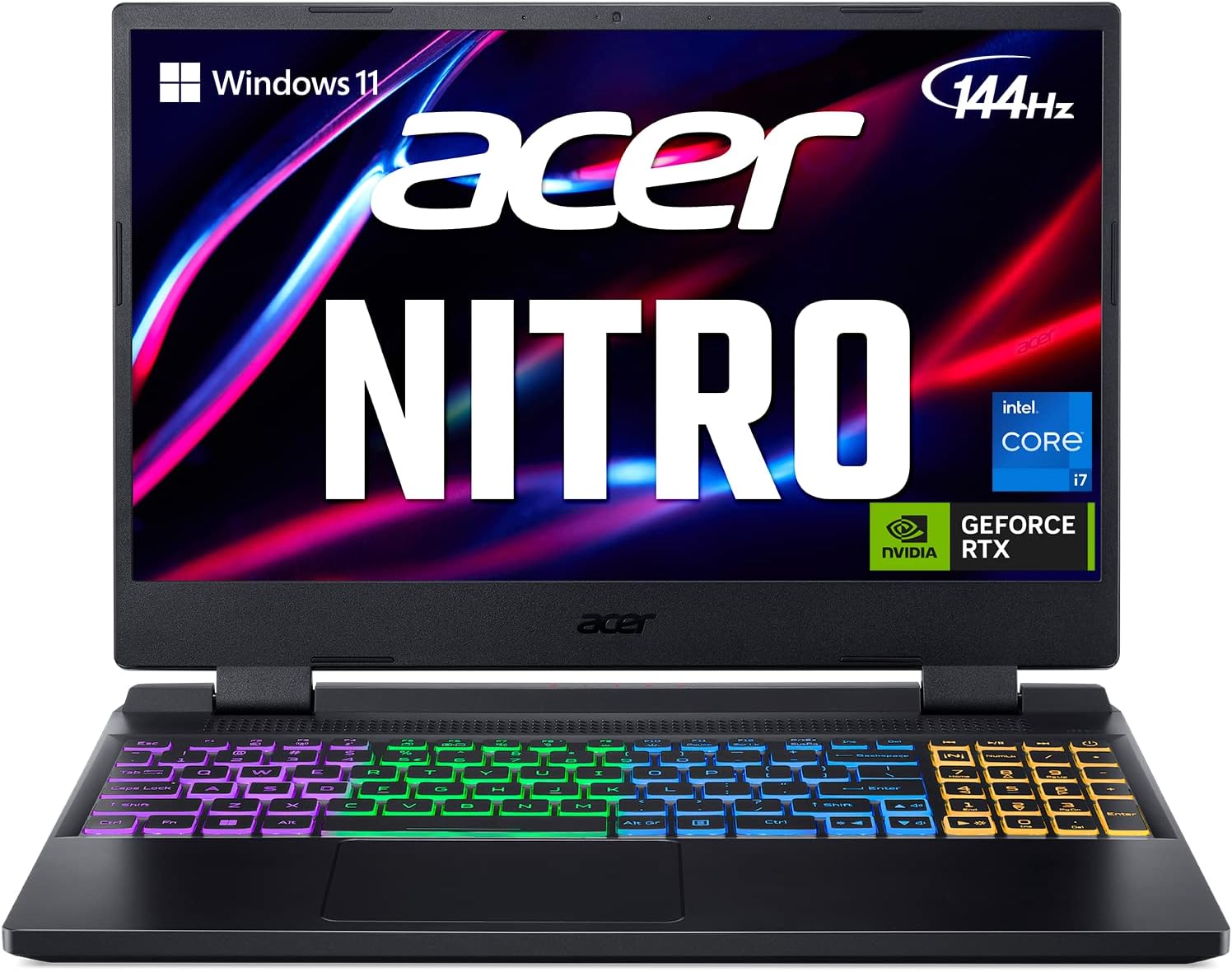 Acer Nitro 5