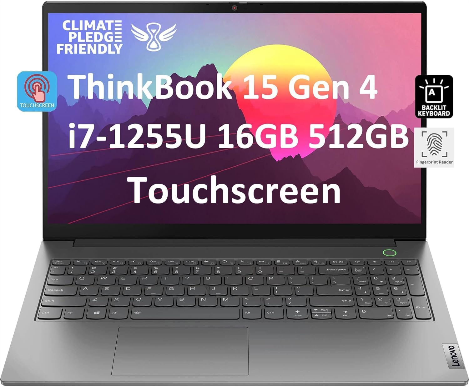 Lenovo ThinkBook 15 Gen 4