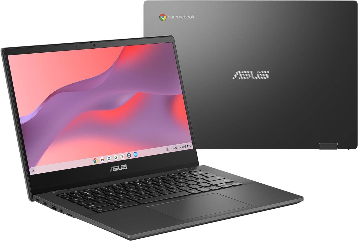 ASUS Chromebook CM14