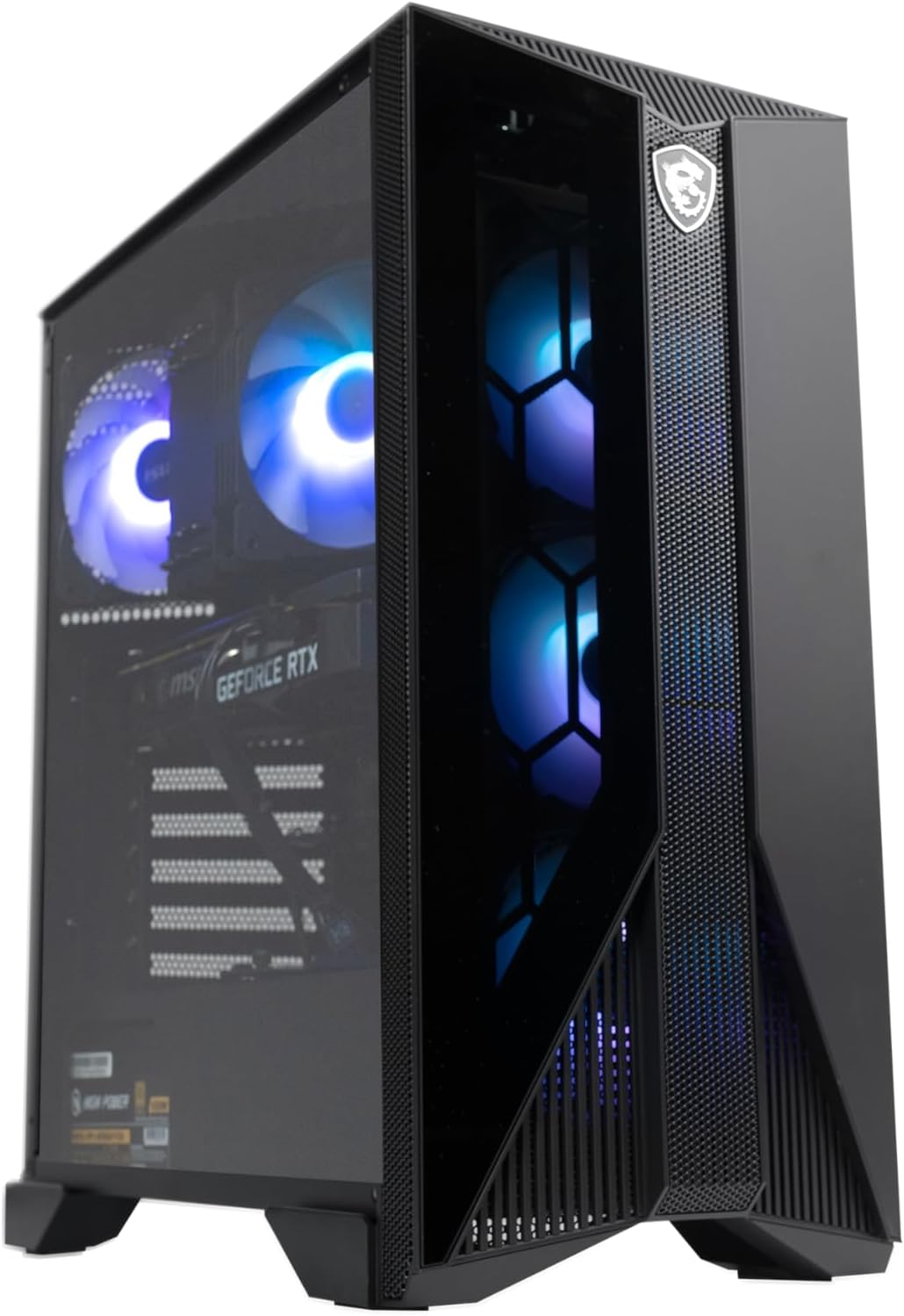 MSI Aegis ZS