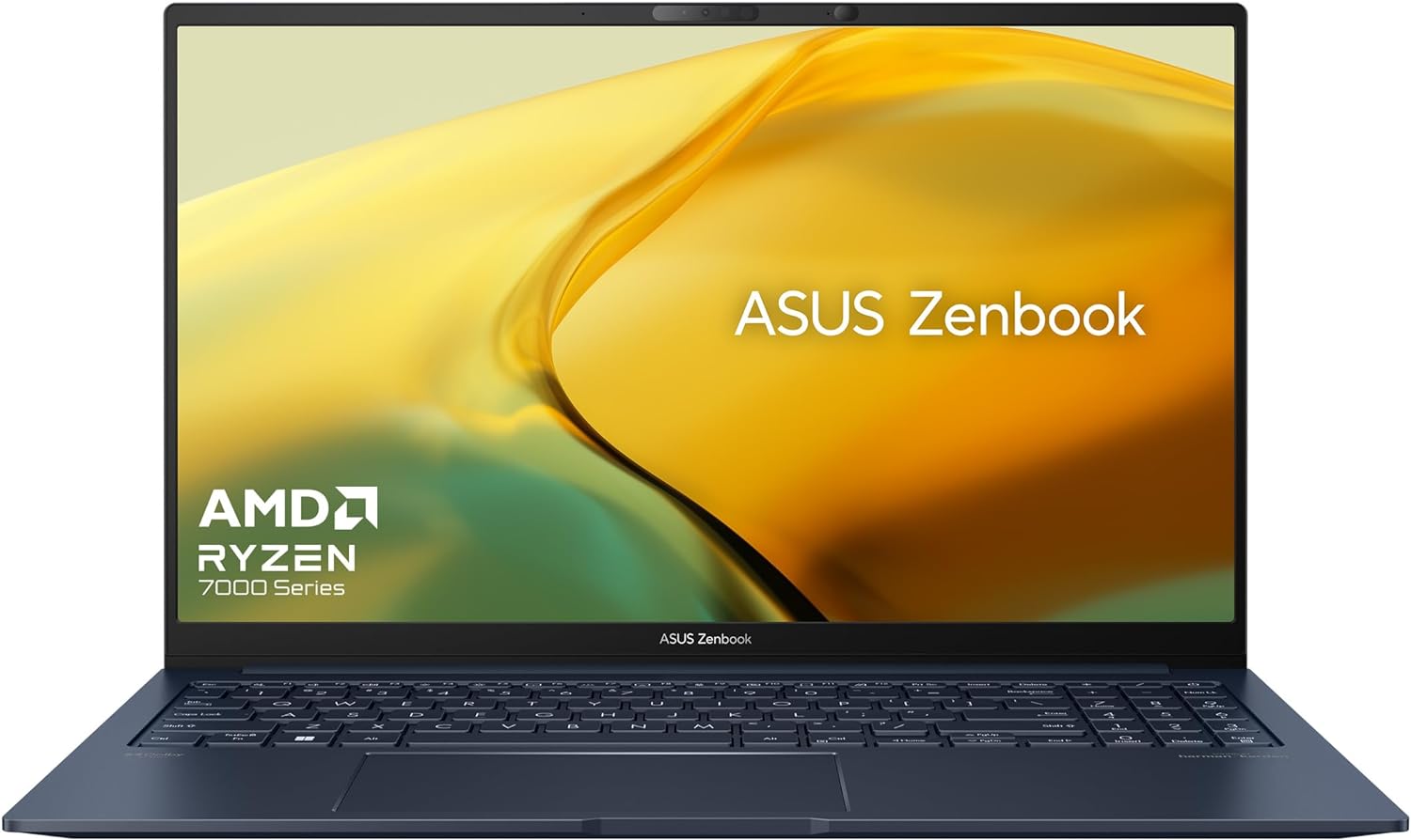 ASUS Zenbook 15