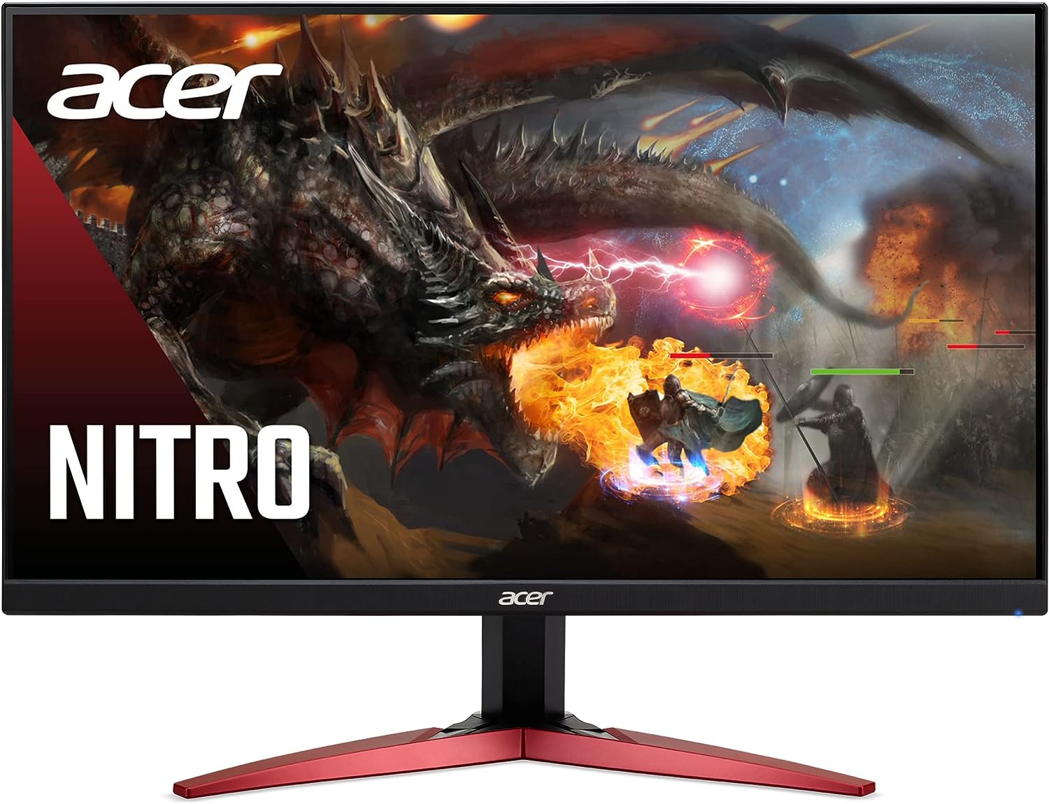 Acer Nitro KG241Y