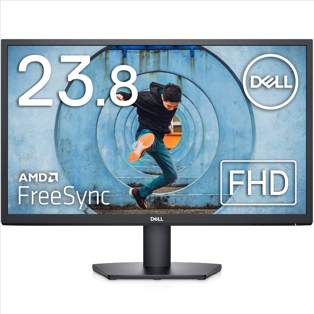 Dell SE2422HX Monitor